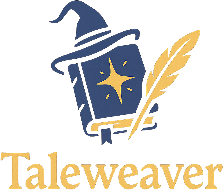 Taleweaver Logo